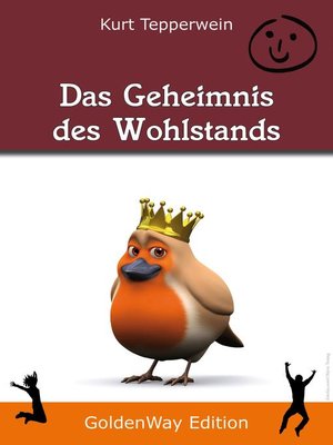 cover image of Das Geheimnis des Wohlstands